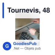 Tournevis personnalisable avec 48 embouts - Logo possible | Quinell - Miniature 7