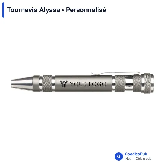 Tournevis Alyssa - Image 2