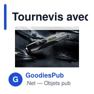 Tournevis avec niveau à bulle Edith - Miniature 4