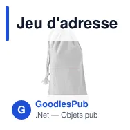 Jeu d'adresse personnalisable Tower Game avec logo - Miniature 5