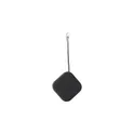 Variante noir - Traceur GPS personnalisable pour géolocalisation d'objets - Gerardavec logo