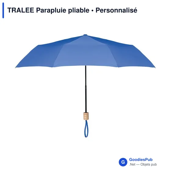 TRALEE Parapluie pliable - Image 1