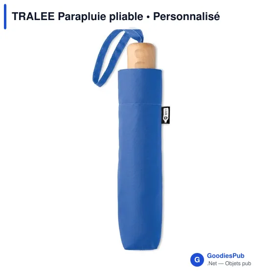 TRALEE Parapluie pliable - Image 2
