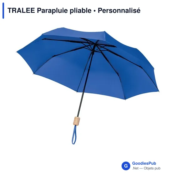 TRALEE Parapluie pliable - Image 3