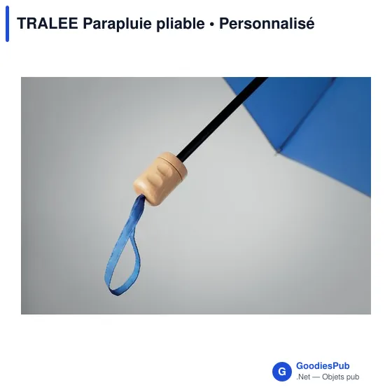 TRALEE Parapluie pliable - Image 4