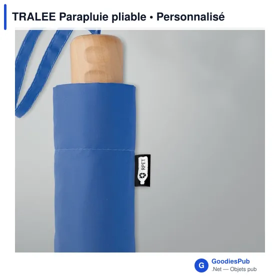 TRALEE Parapluie pliable - Image 5