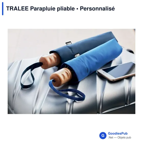 TRALEE Parapluie pliable - Image 7