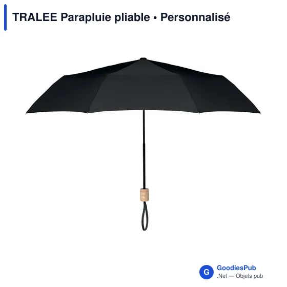 TRALEE Parapluie pliable - Image 8