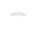 Variante blanc - TRALEE Parapluie pliable