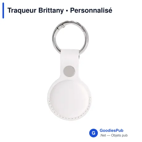 Traqueur Brittany
