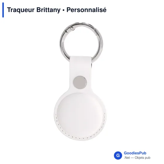 Traqueur Brittany - Image 1