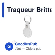 Traqueur Brittany - Miniature 2