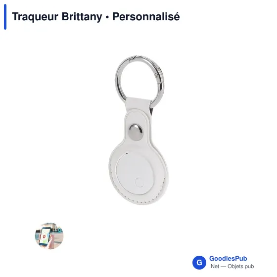 Traqueur Brittany - Image 2