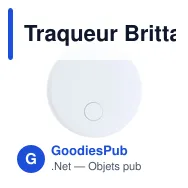 Traqueur Brittany - Miniature 12