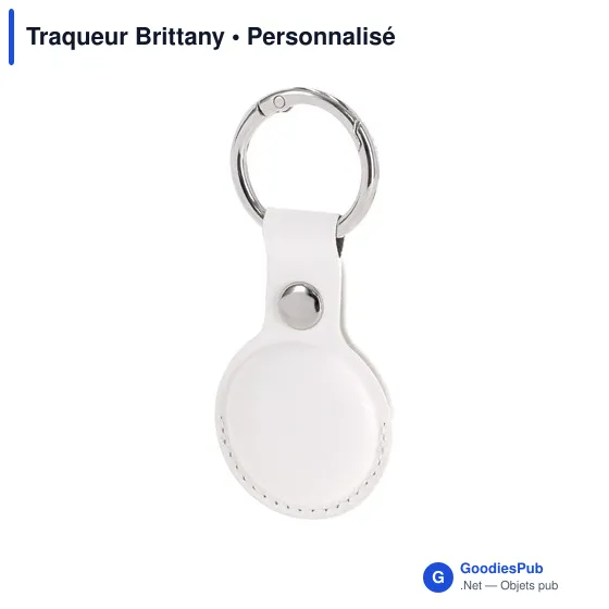 Traqueur Brittany - Image 3