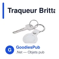 Traqueur Brittany - Miniature 4