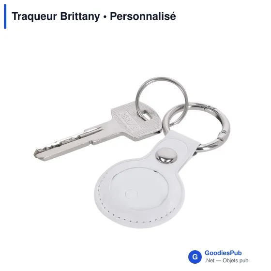 Traqueur Brittany - Image 4