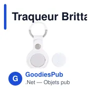 Traqueur Brittany - Miniature 5