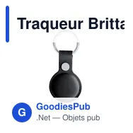 Traqueur Brittany - Miniature 7