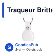Traqueur Brittany - Miniature 9