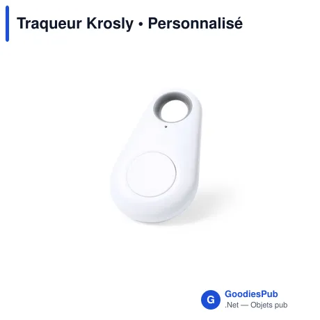 Traqueur Krosly