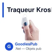 Traqueur Krosly - Miniature 2