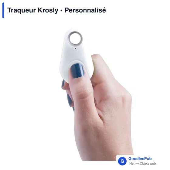Traqueur Krosly - Image 12
