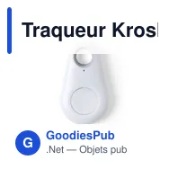 Traqueur Krosly - Miniature 3