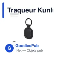 Traqueur Kunlun - Miniature 1