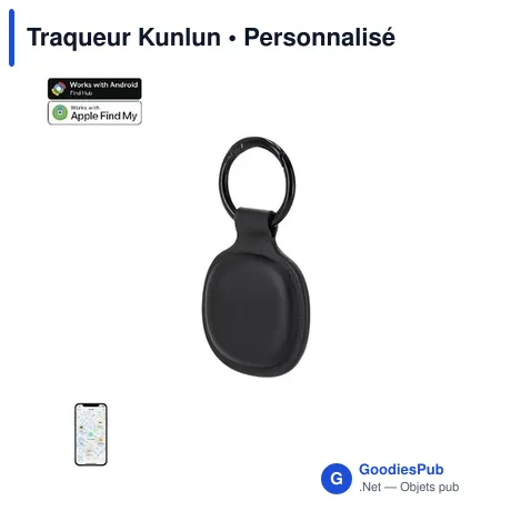 Traqueur Kunlun