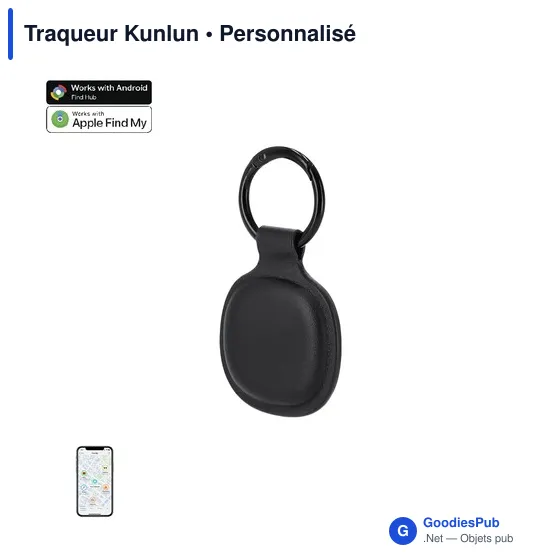 Traqueur Kunlun - Image 1