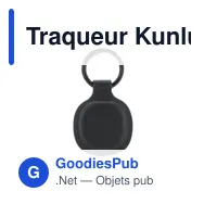 Traqueur Kunlun - Miniature 2