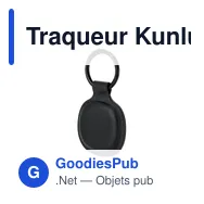 Traqueur Kunlun - Miniature 3