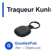 Traqueur Kunlun - Miniature 4