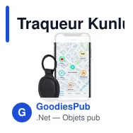 Traqueur Kunlun - Miniature 5