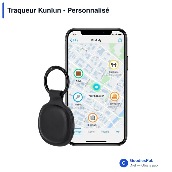 Traqueur Kunlun - Image 5
