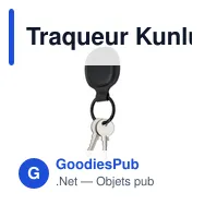 Traqueur Kunlun - Miniature 6