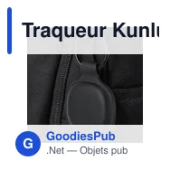Traqueur Kunlun - Miniature 7