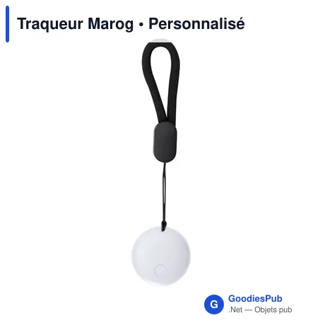Traqueur Marog