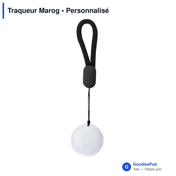 Traqueur Marog - Image 1