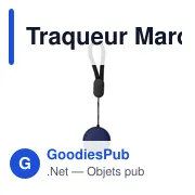 Traqueur Marog - Miniature 4