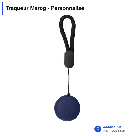 Traqueur Marog - Image 4