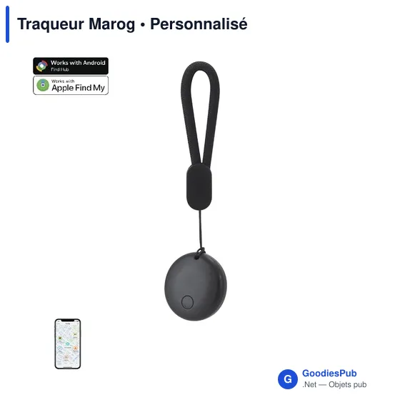 Traqueur Marog - Image 5
