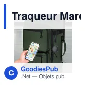 Traqueur Marog - Miniature 6