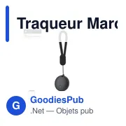 Traqueur Marog - Miniature 8