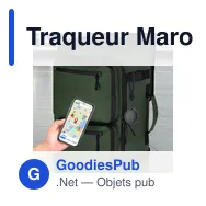 Traqueur Marog - Miniature 9
