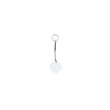 Variante blanc - Traqueur GPS personnalisable Zambal avec logo