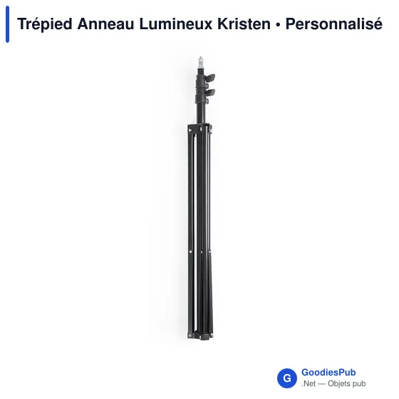 Trépied Anneau Lumineux Kristen - Image 6