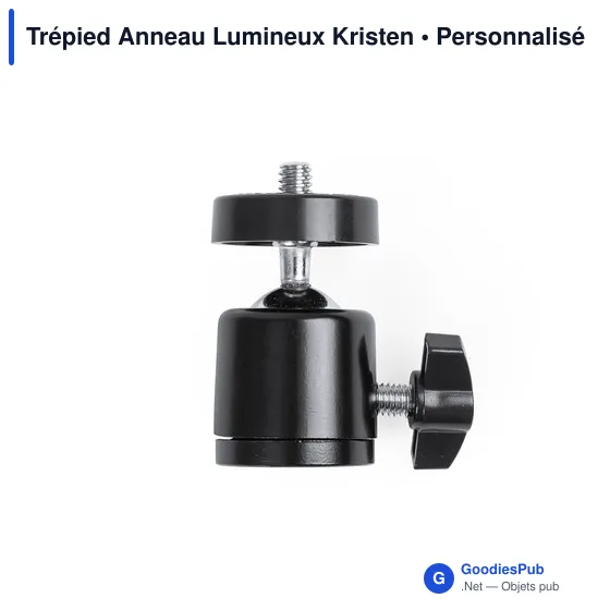 Trépied Anneau Lumineux Kristen - Image 8