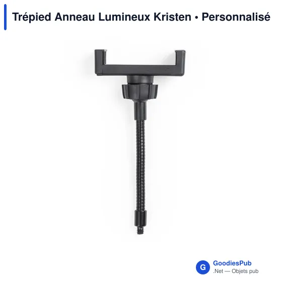 Trépied Anneau Lumineux Kristen - Image 9